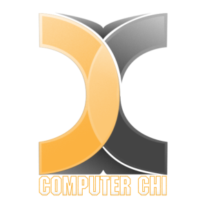لوگوی کامپیوترچی